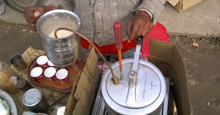 INDIAN JUGAAD