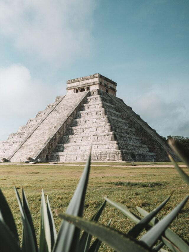 Interesting Facts About Chichen Itza