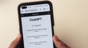 how does chatgpt work